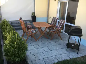 Terrasse Terrasse