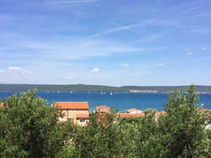 Ausblick aus dem Fenster