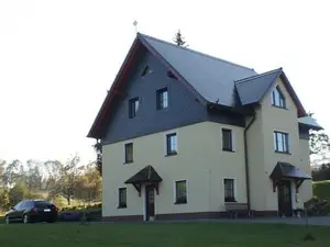 Hausansicht Hausansicht