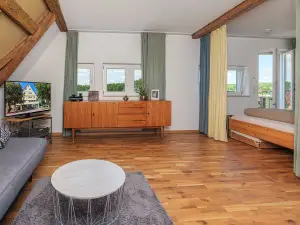 Grandioses Ferienhaus zum historischen Spital