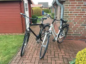 Fahrräder Fahrräder