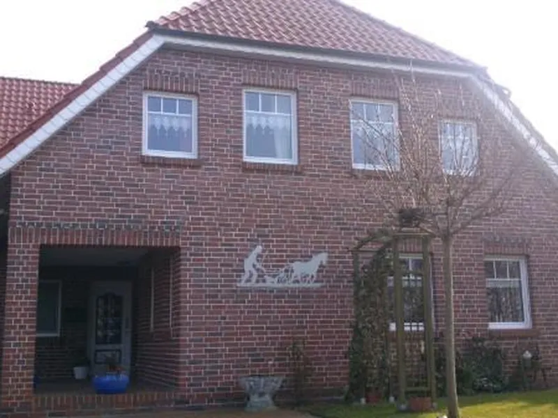 Hausansicht Hausansicht