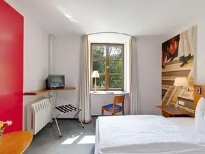 Kavalierszimmer