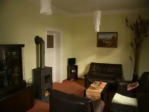 Wohnzimmer Wohnzimmer