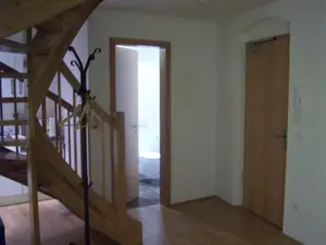 Eingangsbereich Eingangsbereich