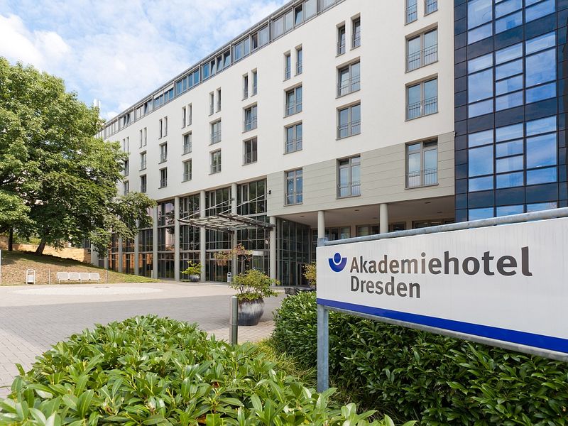 Akademiehotel Dresden