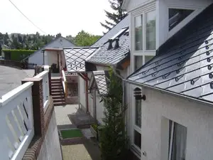 Ferienwohnung Ferienwohnung