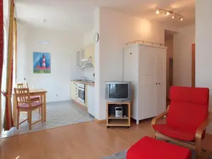 Küche / Küchenzeile