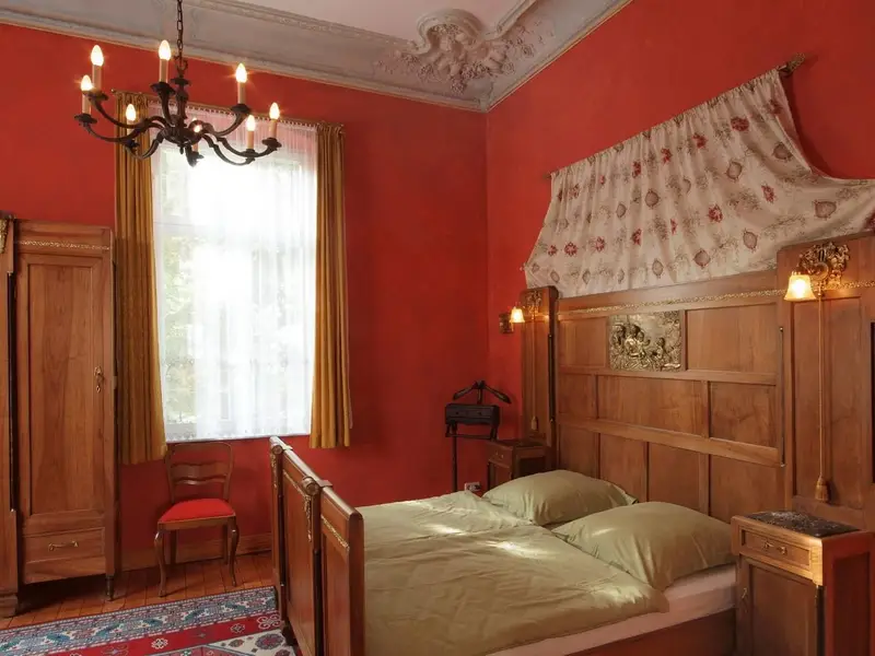 Schlafzimmer Schlafzimmer