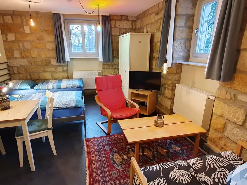 Wohnzimmer Wohnzimmer