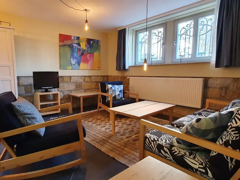 Wohnzimmer Wohnzimmer
