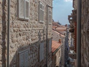 Ausblick aus dem Fenster