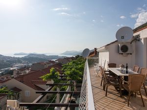 TerraceBalcony