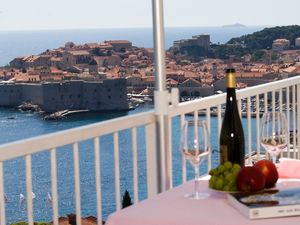 TerraceBalcony