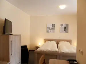 Schlafzimmerbeispiel