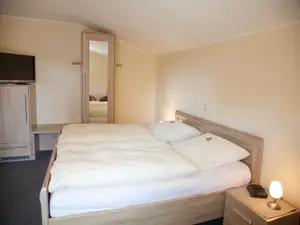 Schlafzimmerbeispiel