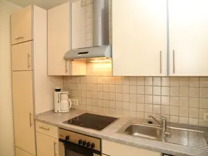 Fewo Oma´s Stübchen - Küche