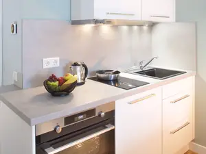 WebereiBendix_Küche_Appartement