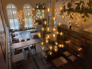 HotelBendix_Wohnzimmer