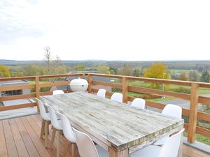 TerraceBalcony