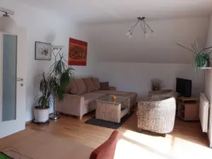 Sitzgelegenheit Donaublick