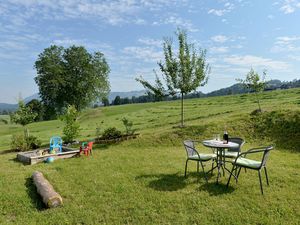 Selbstversorgerhütte-Plafing-Ebbs-Plafing-3-Garten