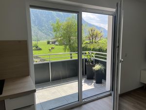 Ferienwohnung Ott - Ebbs / Aussicht