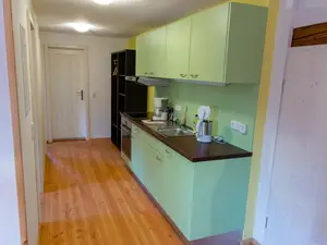 Fewo Grünstein - Küche