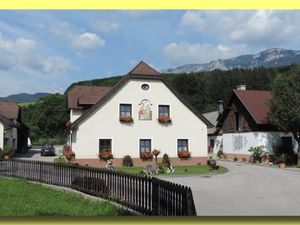 Ferienwohnung am Bauernhof Stoier