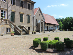 Schlosshof