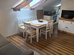 Ferienwohnung Hochfelln