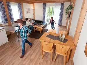 Ferienhaus Comfort/F