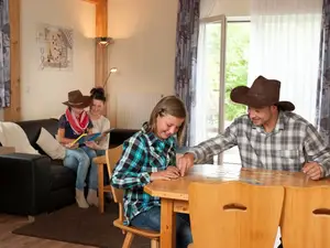 Ferienhaus Comfort/F