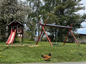 Spielplatz