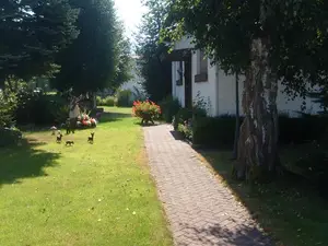 Eingangsbereich Eingangsbereich