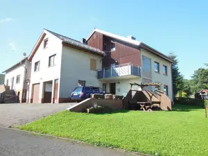 Ferienwohnung "Krenzer" 1 Ferienwohnung "Krenzer" 1