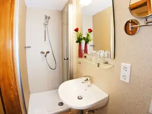 Doppelzimmer Standard