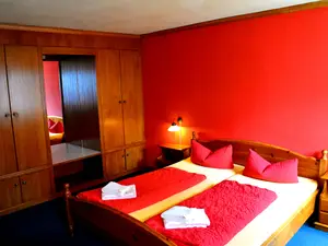 Doppelzimmer "Superior"