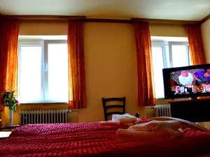 Doppelzimmer "Superior"