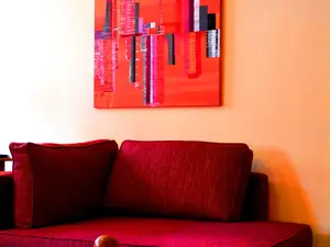 Doppelzimmer "Superior"