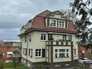 Hausansicht Hausansicht