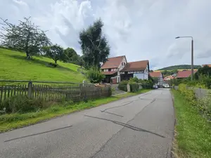Einfahrt Haus, Aussenansicht Einfahrt Haus, Aussenansicht
