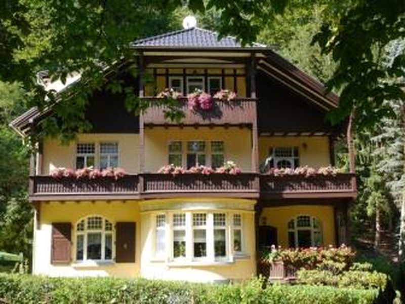 Villa Liliengrund