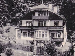 Villa Liliengrund