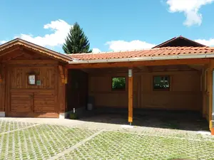 Carport Carport