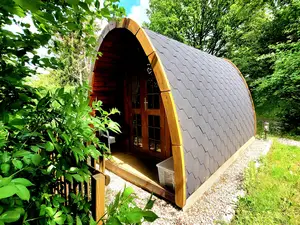 POD Dachsbau POD Dachsbau