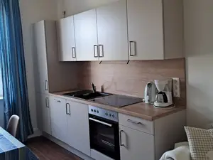 Küchenzeile, Kornkammer