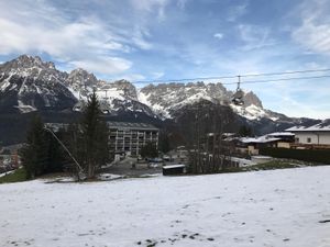 Berghof winter