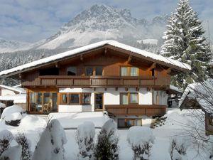 Haus Winter neu