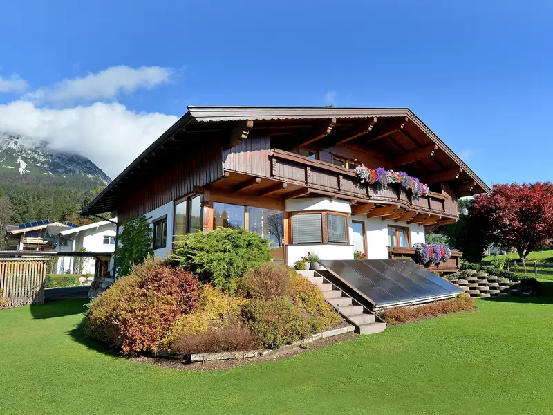 Landhaus-Kroell-Ellmau-Wimm-26-Haus-Sommer Landhaus-Kroell-Ellmau-Wimm-26-Haus-Sommer